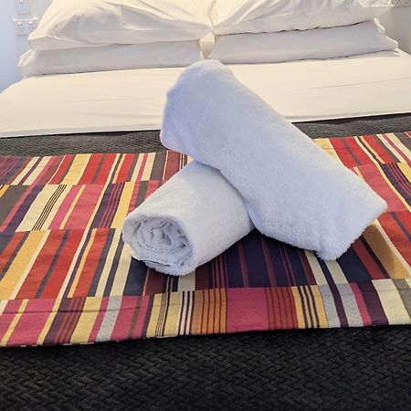 Proserpine Motor Lodge 외부 사진