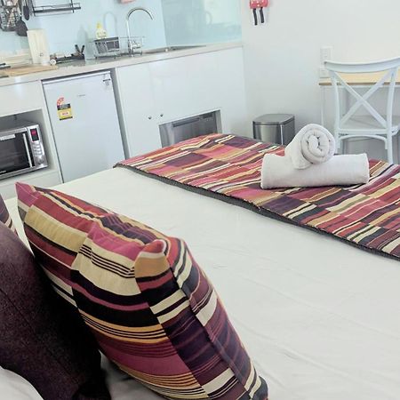 Proserpine Motor Lodge 외부 사진