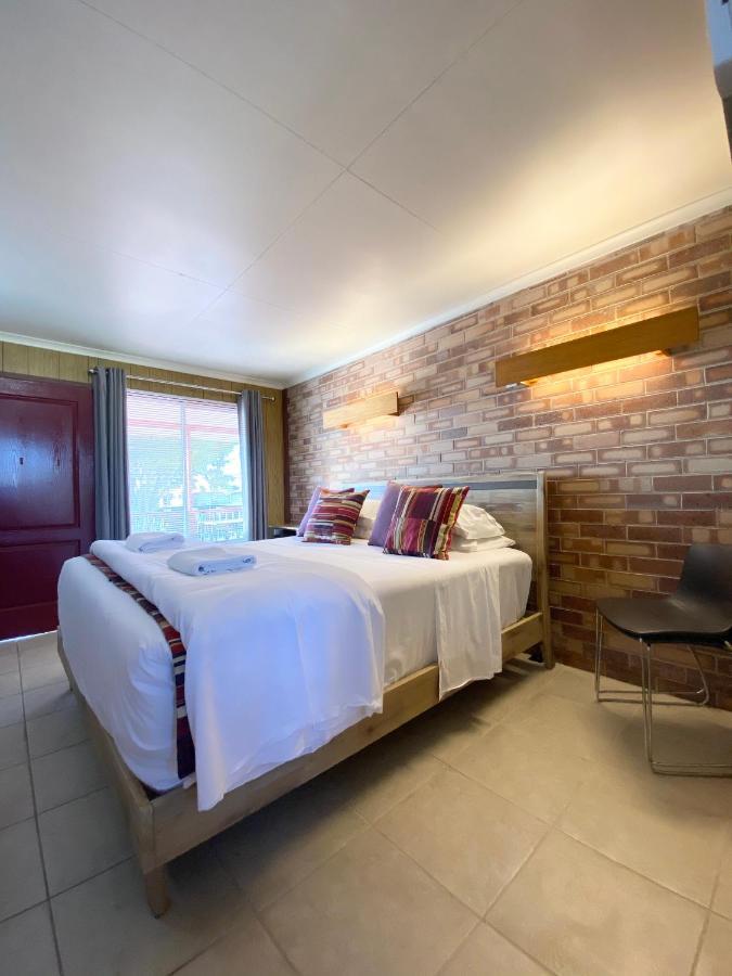 Proserpine Motor Lodge 외부 사진