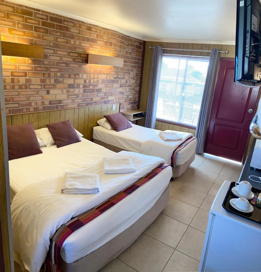 Proserpine Motor Lodge 외부 사진