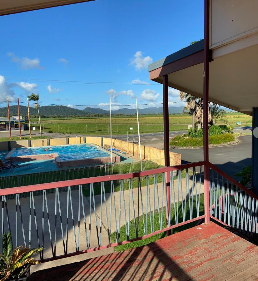 Proserpine Motor Lodge 외부 사진