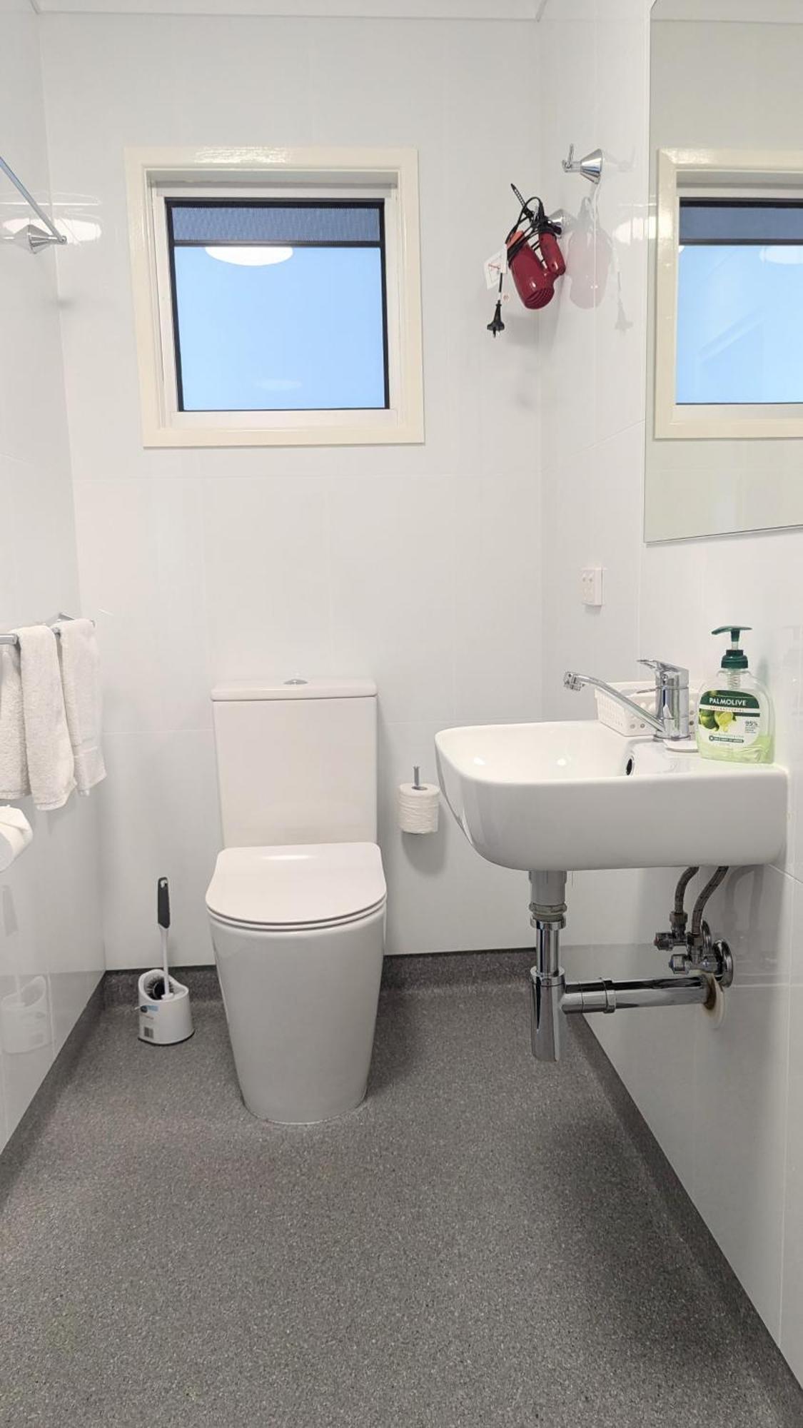 Proserpine Motor Lodge 외부 사진