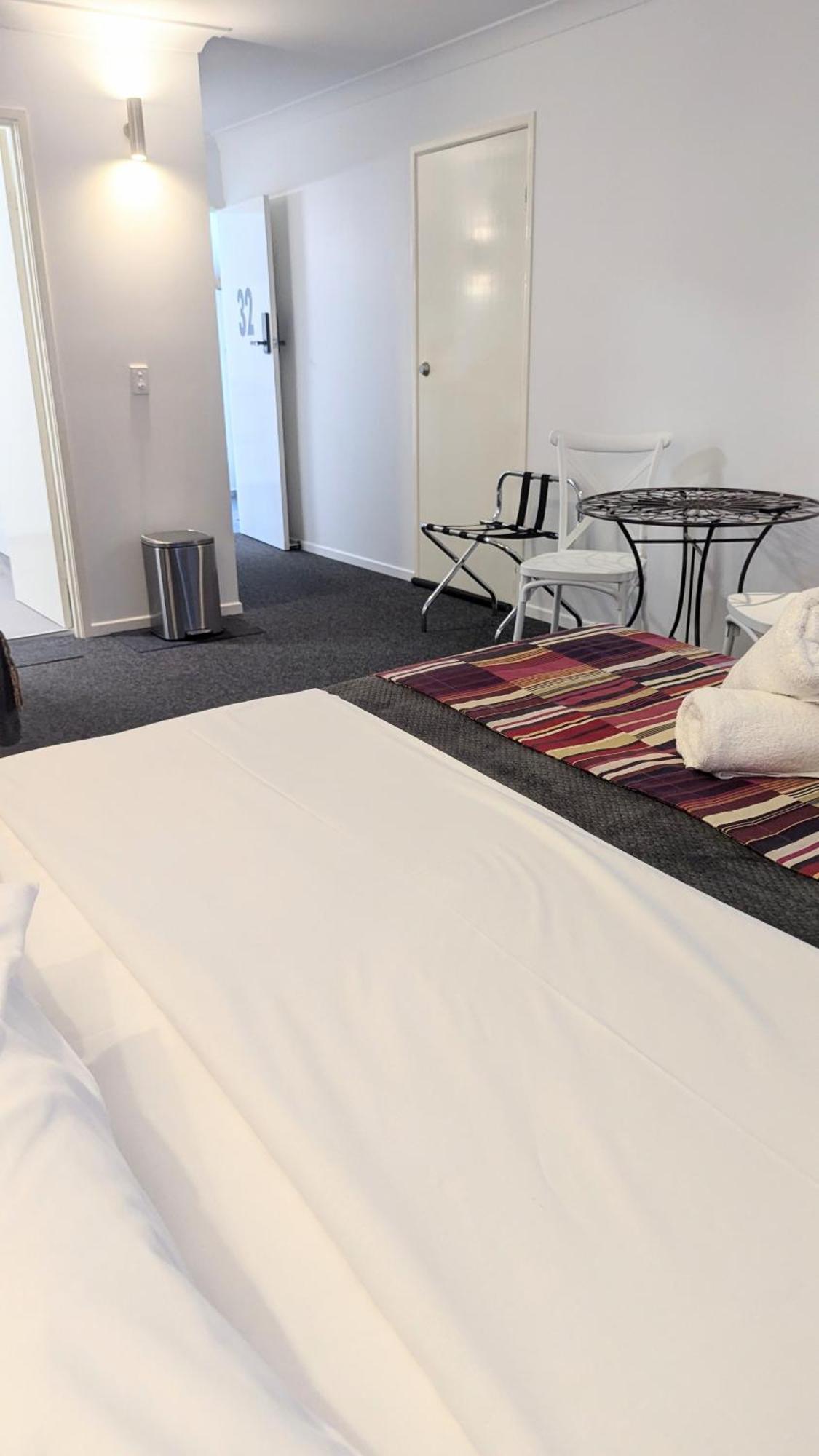 Proserpine Motor Lodge 외부 사진