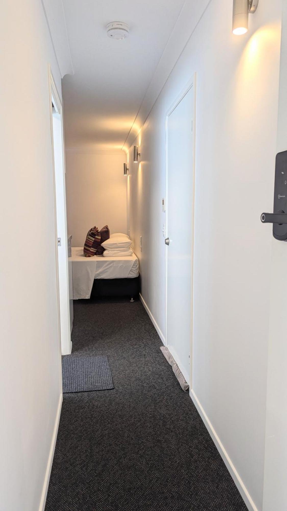 Proserpine Motor Lodge 외부 사진