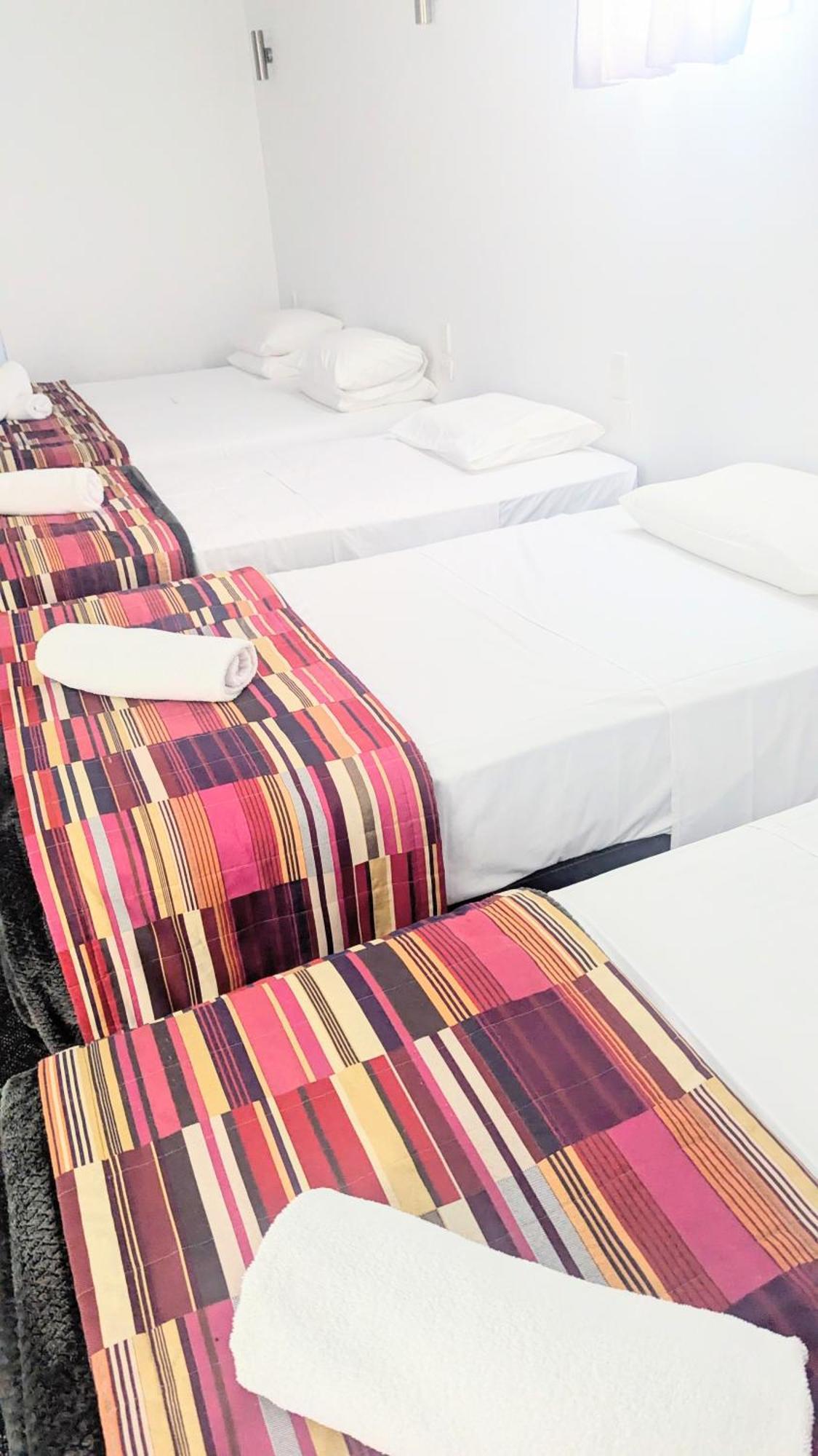 Proserpine Motor Lodge 외부 사진