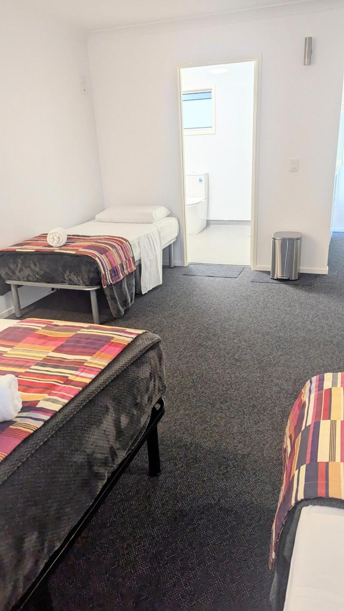 Proserpine Motor Lodge 외부 사진
