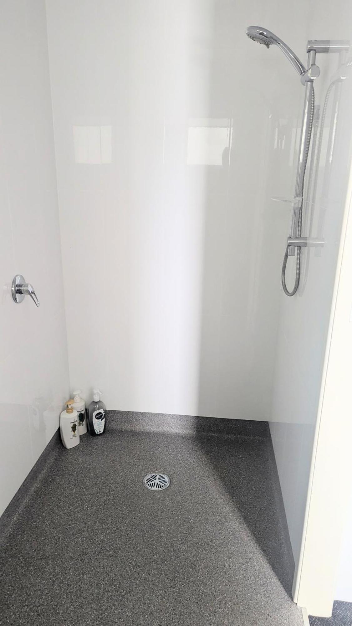 Proserpine Motor Lodge 외부 사진