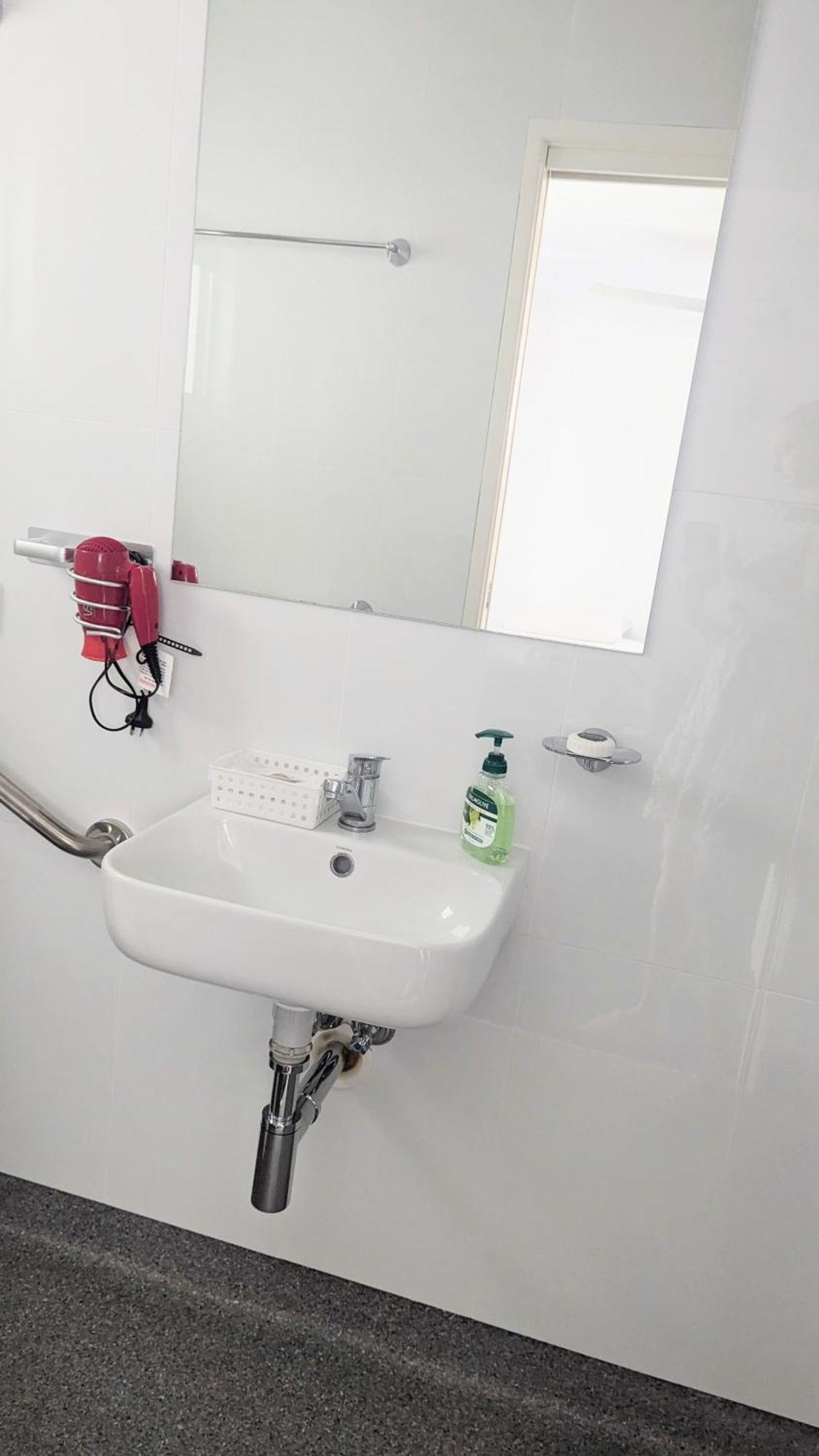 Proserpine Motor Lodge 외부 사진